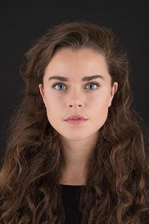 Cover image for Susanne Boucher