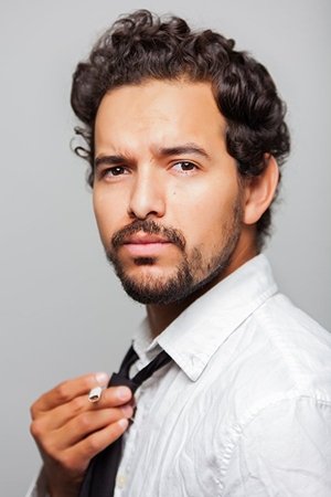 Cover image for Alejandro Edda