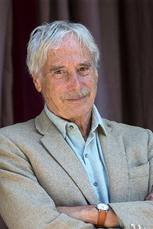 Cover image for Peter Del Monte