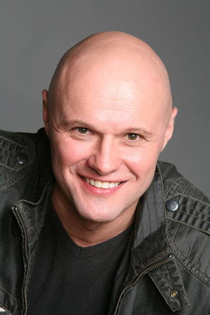 Cover image for Александр Кулямин