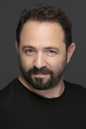 Cover image for Önder Açıkbaş