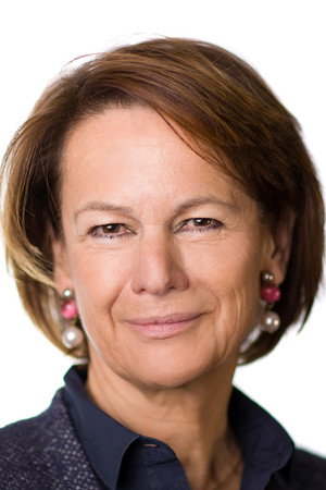 Cover image for Monique Reuter