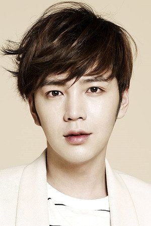 Cover image for 장근석