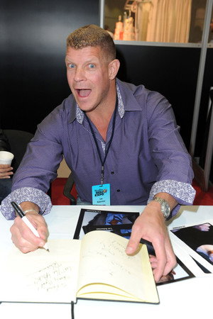 Cover image for Lee Reherman