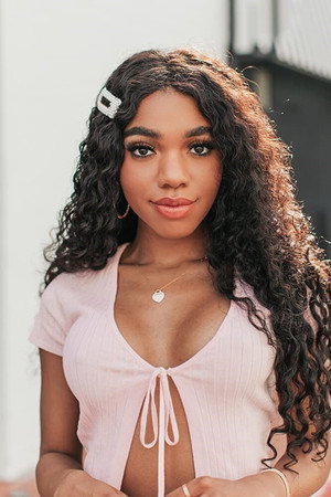 Cover image for Teala Dunn
