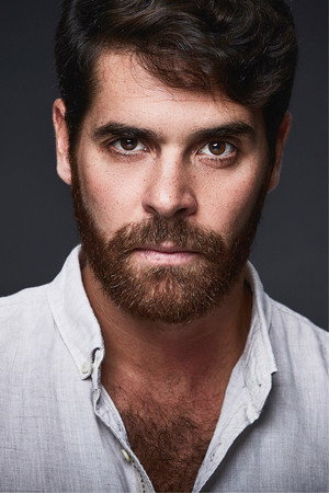 Cover image for Adrián Castiñeiras