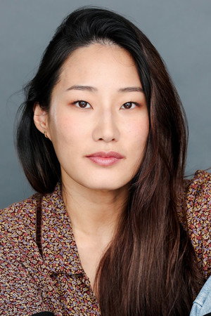 Cover image for Jane Yubin Kim