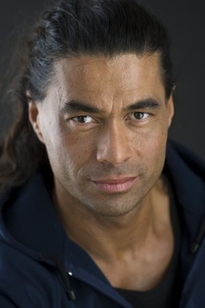 Cover image for Antonio Te Maioha
