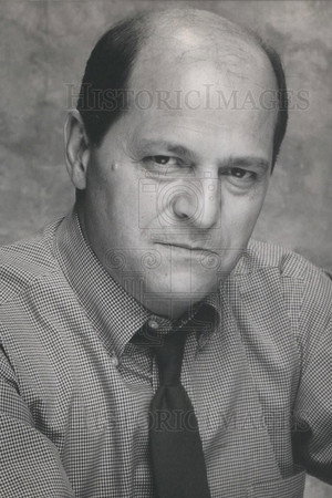 Cover image for Vince Viverito