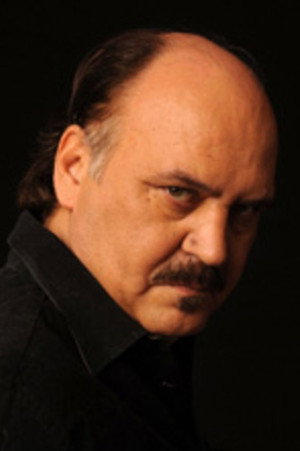 Cover image for Claudio Fragasso