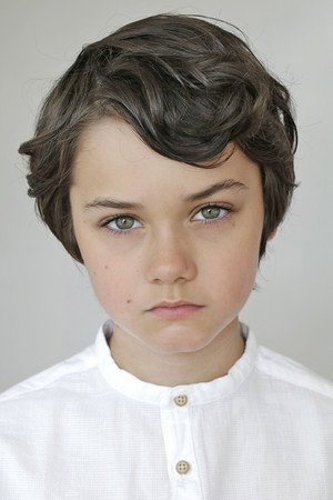 Cover image for Dante Pereira-Olson