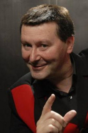 Cover image for Leonardo Dantés