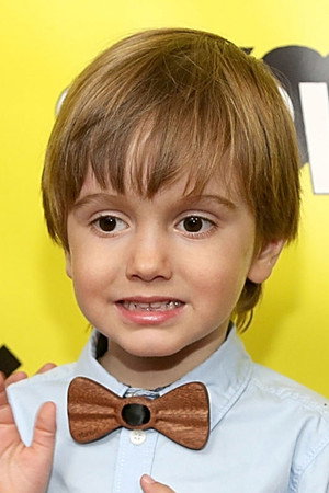 Cover image for Lucas Lavoie