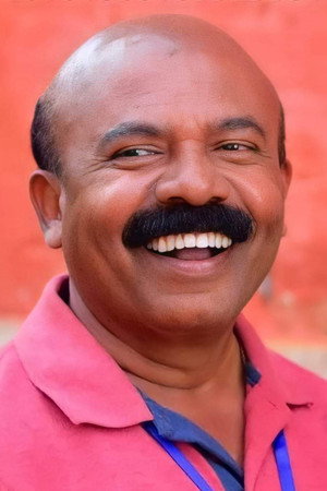 Cover image for Pradeep Kottayam