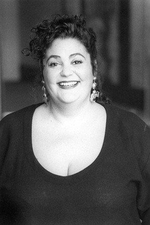 Cover image for Evelina Meghnagi