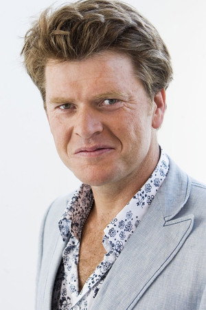 Cover image for Beau van Erven Dorens