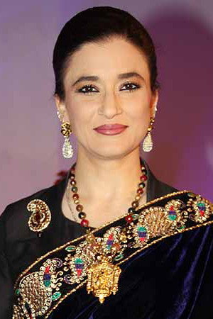 Cover image for Sujata Sehgal