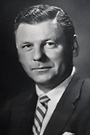 Cover image for Richard Fraser