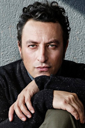 Cover image for Onur Saylak