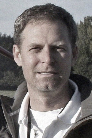 Cover image for Doug Scroggins III