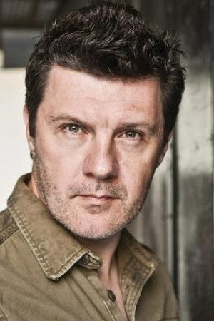 Cover image for Colin Paradine
