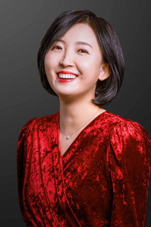 Cover image for Yaping Li