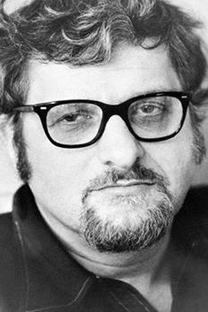 Cover image for Paddy Chayefsky