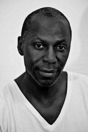 Cover image for Cyril Nri