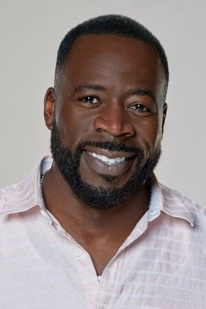 Cover image for Demetrius Grosse