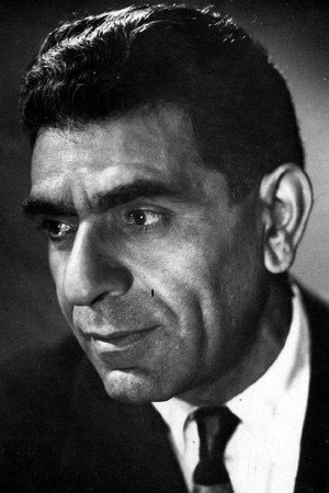 Cover image for Huseyn Seyidzadeh