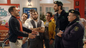 Poster for Эпизод 9