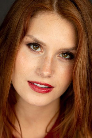 Cover image for Natalie Sharp