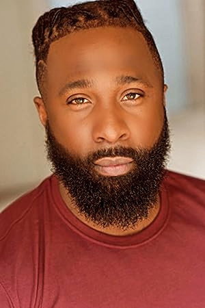 Cover image for Donald Brumfield Jr.
