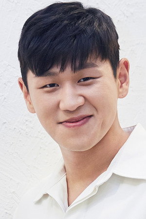 Cover image for 강홍석