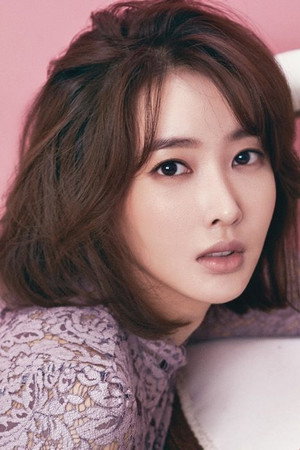 Cover image for 왕지혜