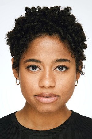 Cover image for Racquel Bianca John
