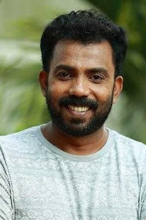 Cover image for Azees Nedumangad