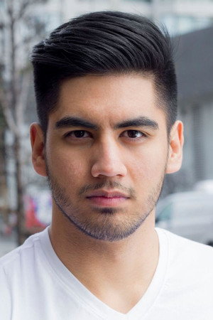 Cover image for Mustafa Bulut