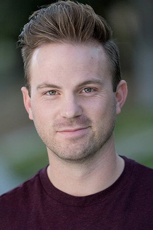 Cover image for Tim Ogletree