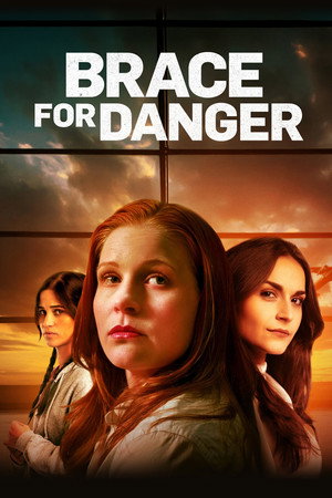 Poster for Приготовьтесь к опасности