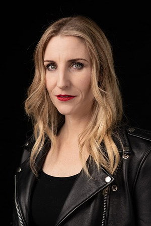 Cover image for Megan Franich
