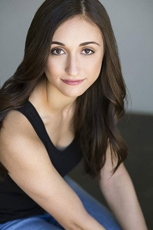 Cover image for Kylee Williams Russell