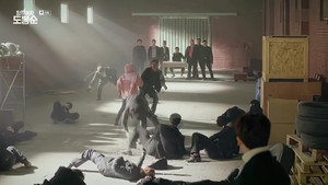 Poster for Эпизод 9