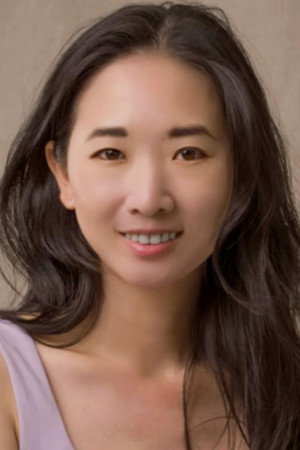Cover image for Kate Chen