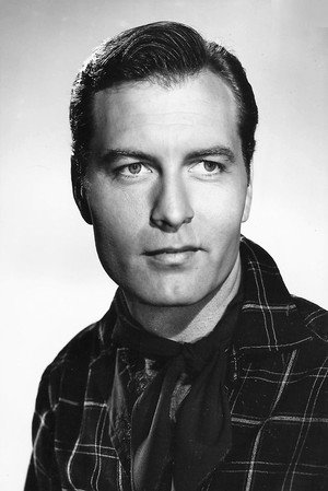Cover image for George Montgomery