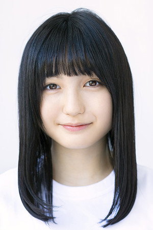 Cover image for 篠川桃音