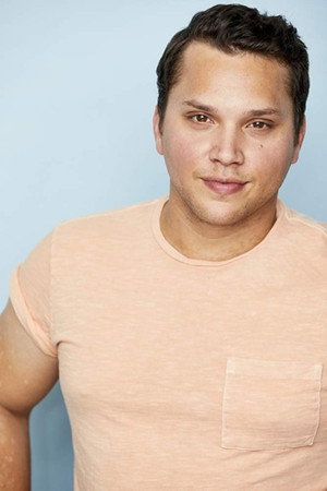 Cover image for Michael Rivera