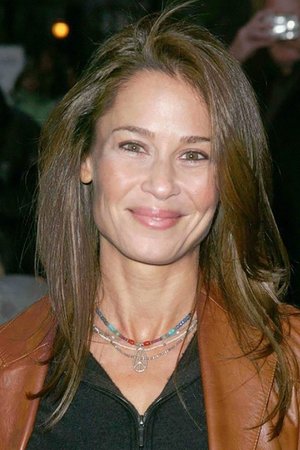 Cover image for Julie Warner