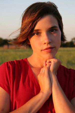 Cover image for Dana Falconberry