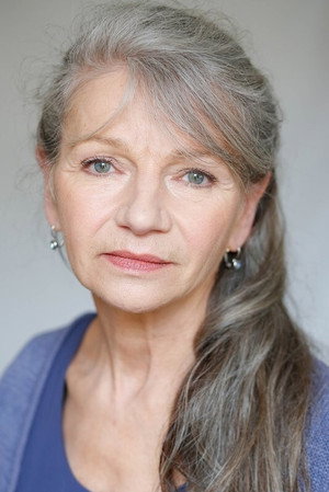 Cover image for Anouchka Csernakova